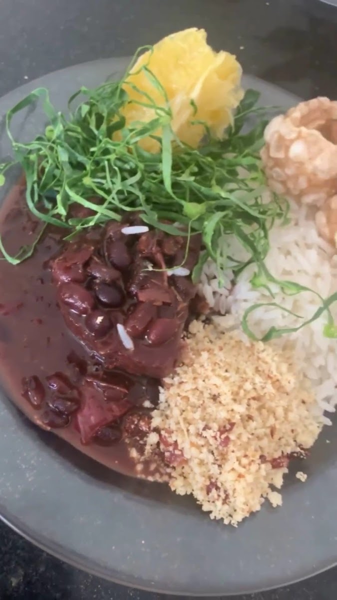 Minha Feiju (Feijoada em Araguaína) Photo 6