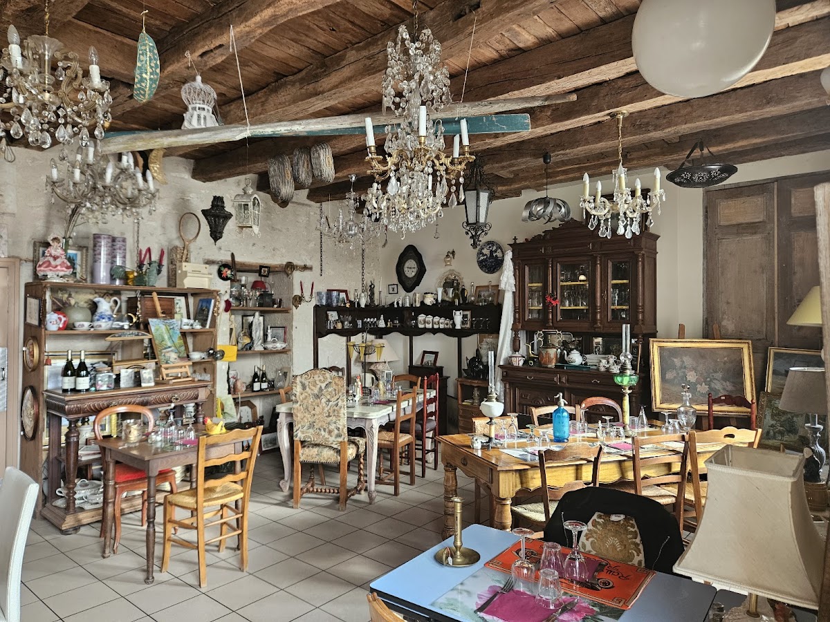 Atelier des saveurs