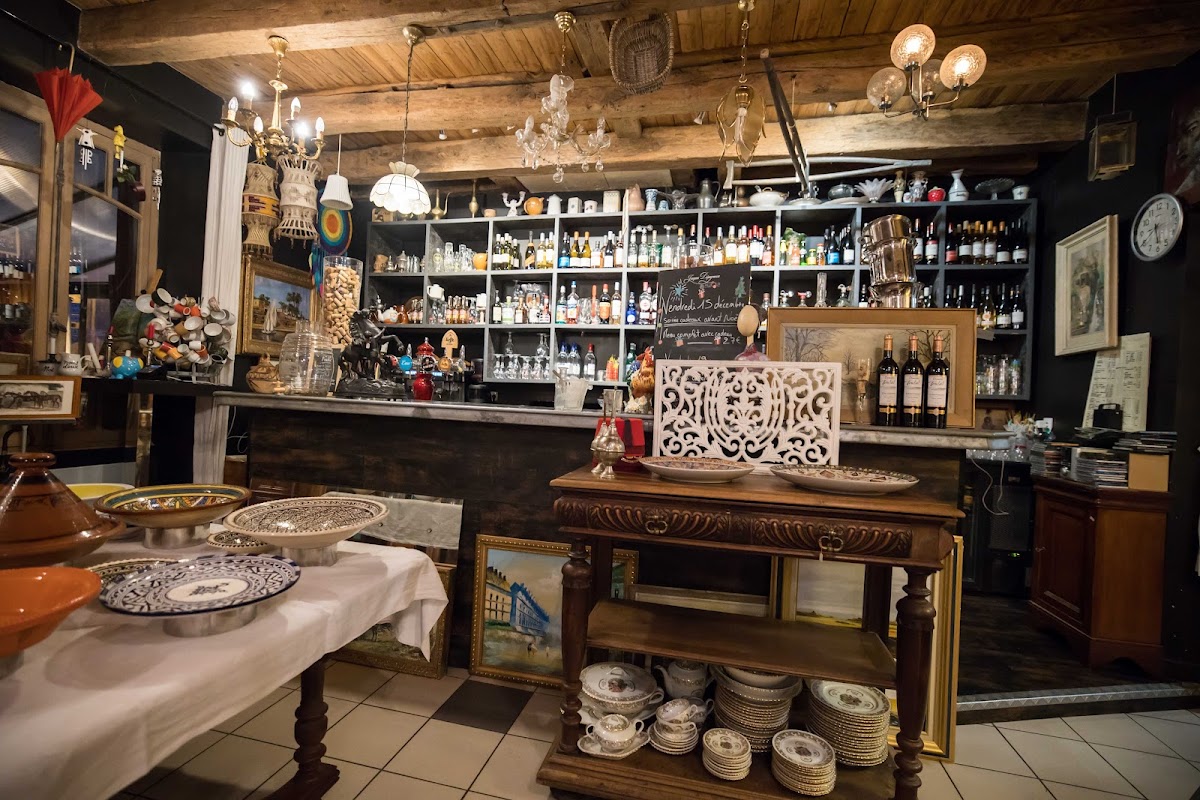 Atelier des saveurs Photo 3
