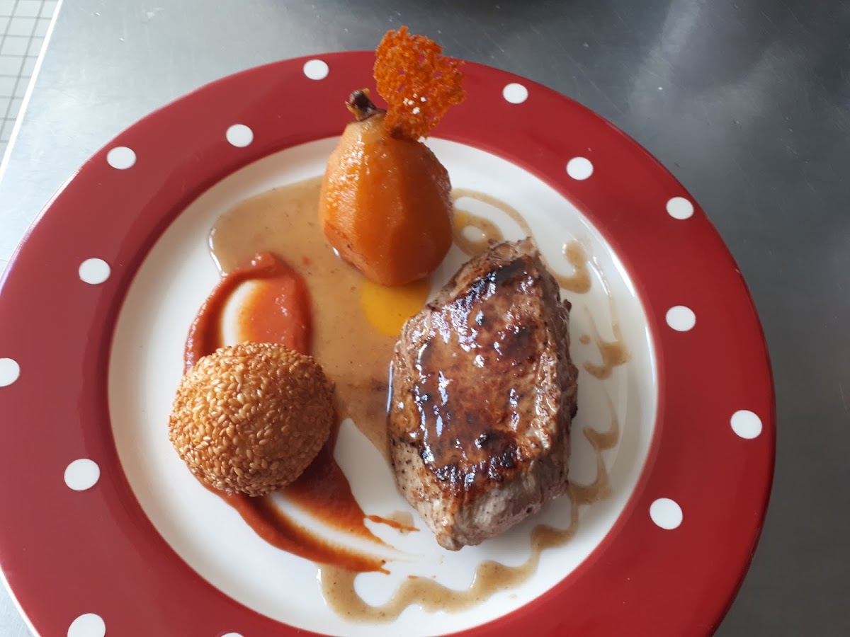 Atelier des saveurs Photo 6