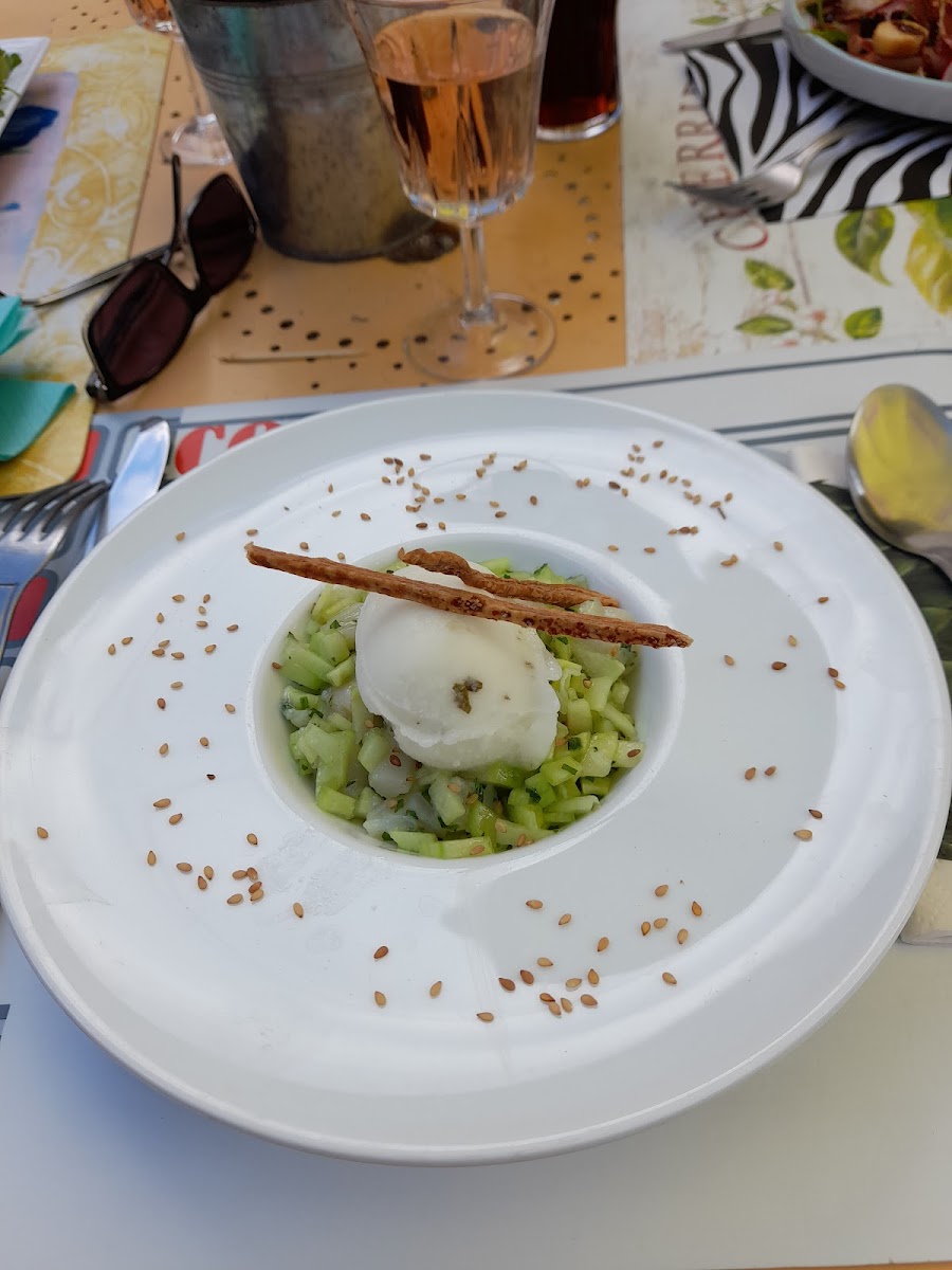 Atelier des saveurs Photo 7