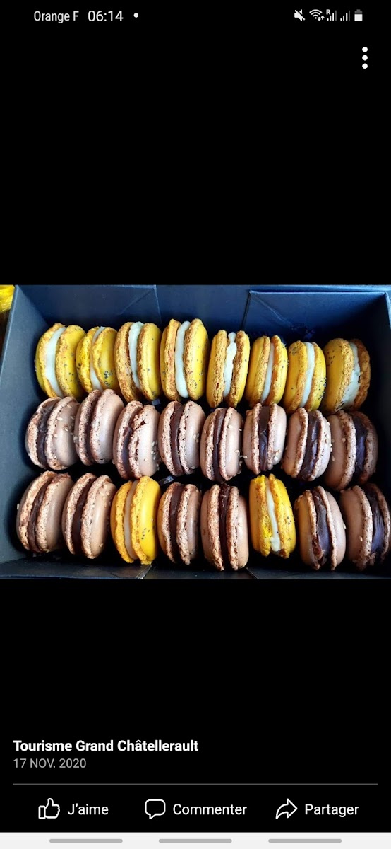 Atelier des saveurs Photo 8