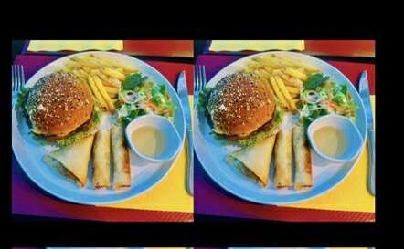 Restaurant bar angervillois Photo 2