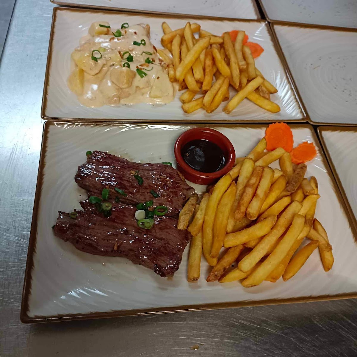 Restaurant bar angervillois Photo 3
