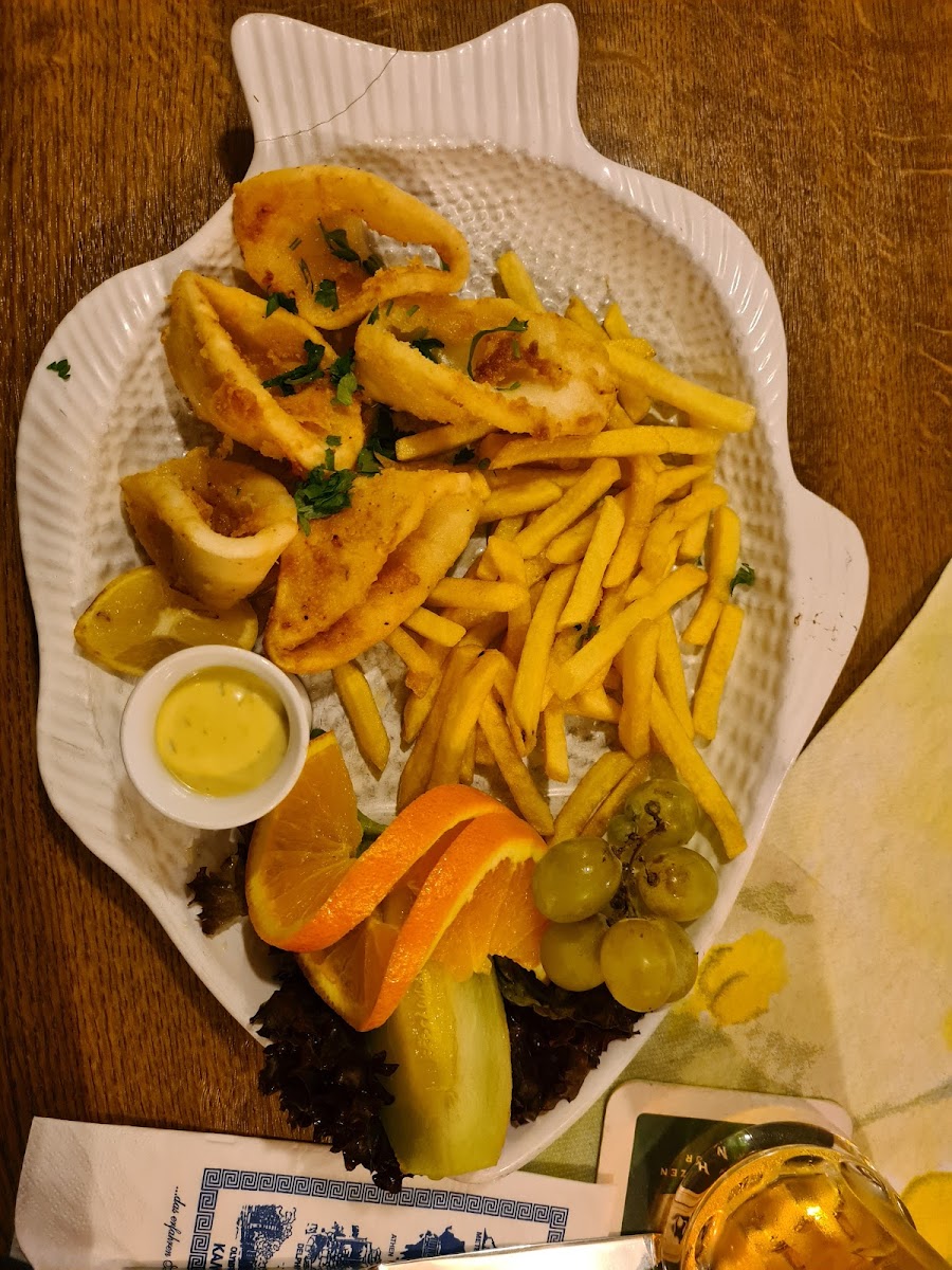 Taverne Aphrodite Photo 10