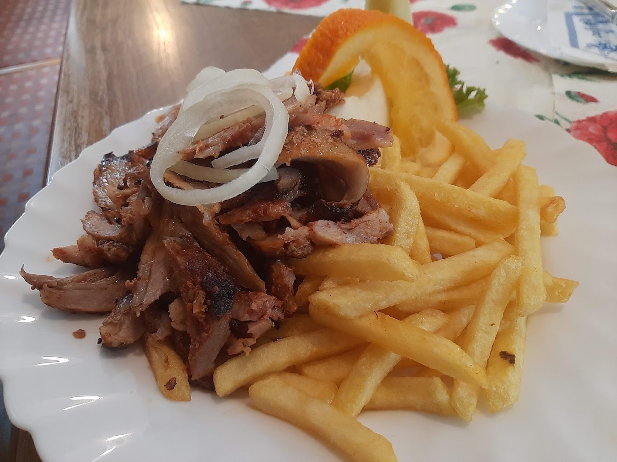 Taverne Aphrodite Photo 3