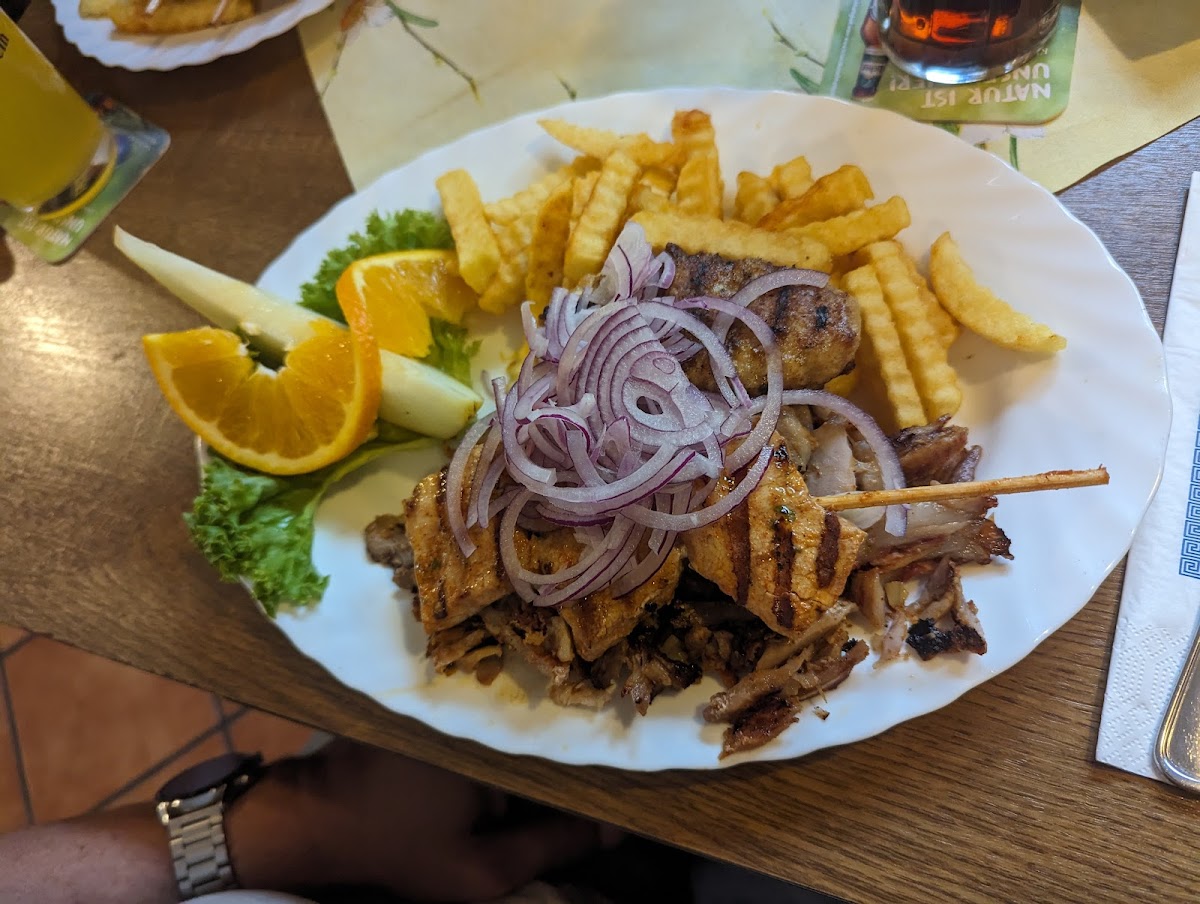 Taverne Aphrodite Photo 6