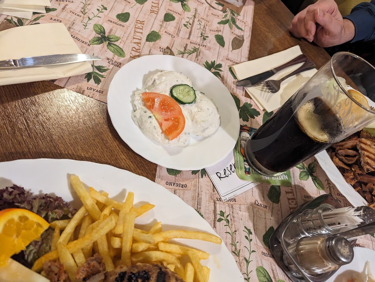 Taverne Aphrodite Photo 9