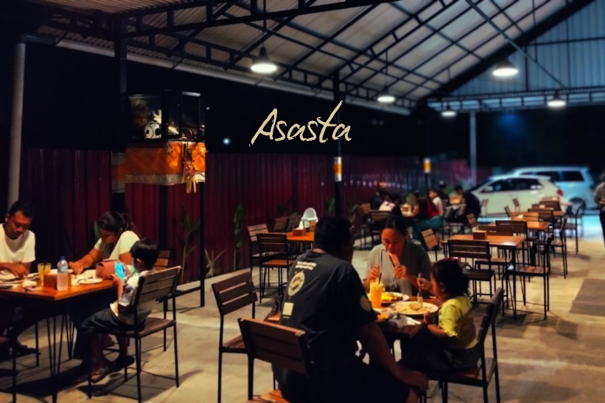 Asasta Resto