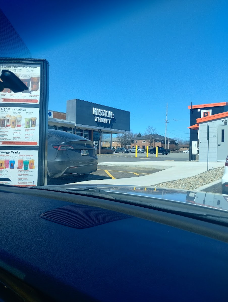 Biggby Coffee Photo 2
