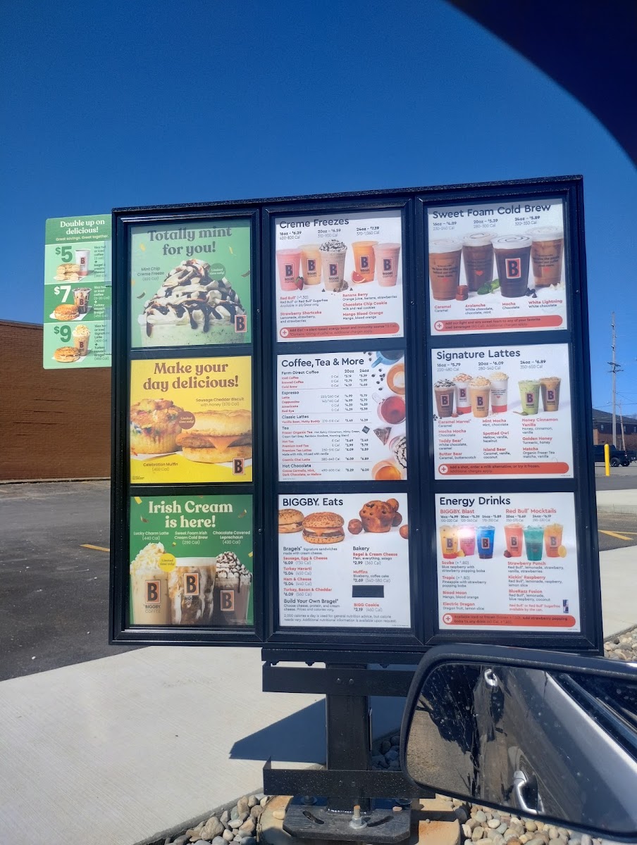 Biggby Coffee Photo 3