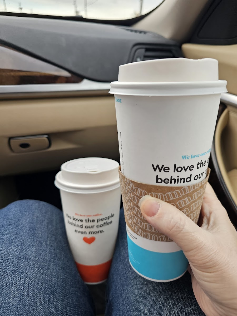 Biggby Coffee Photo 5