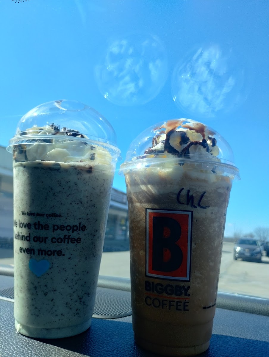 Biggby Coffee Photo 7