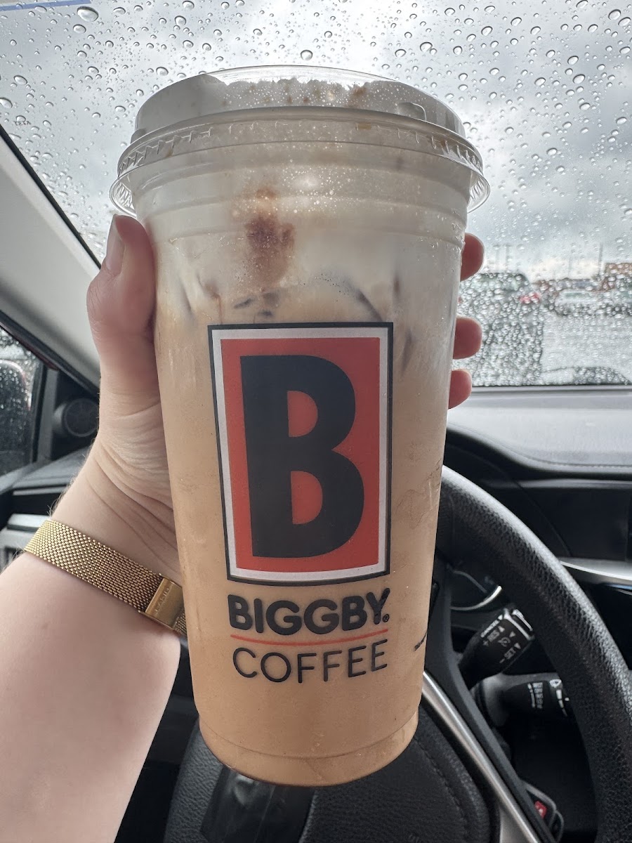 Biggby Coffee Photo 8