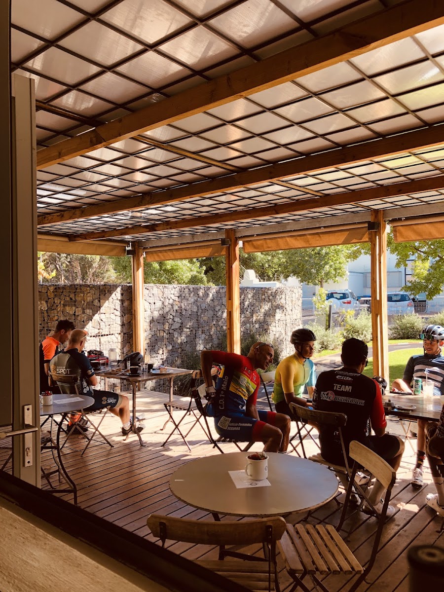 Coffeeworks Specialized Stellenbosch