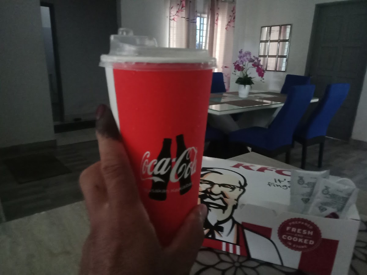 KFC R2 Avenue, Sungai Dua Photo 5