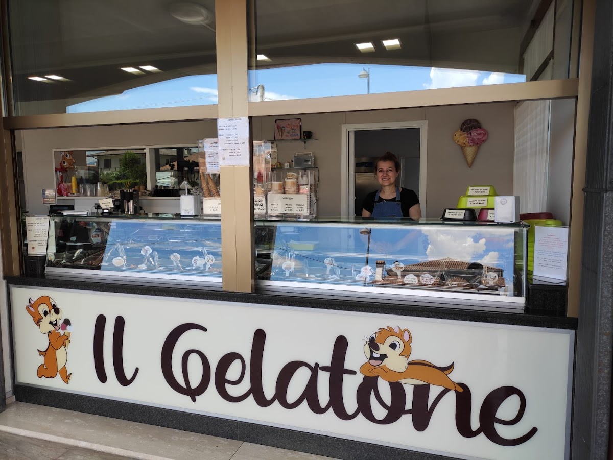 Il Gelatone