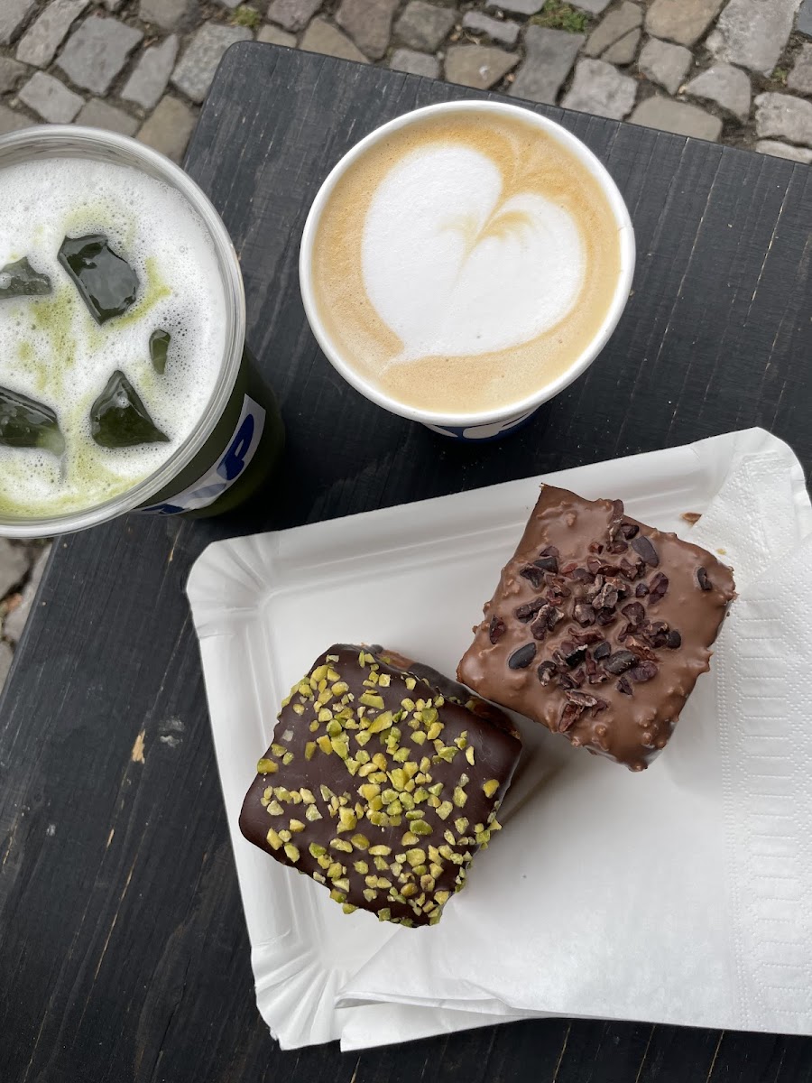 LAP COFFEE Photo 10