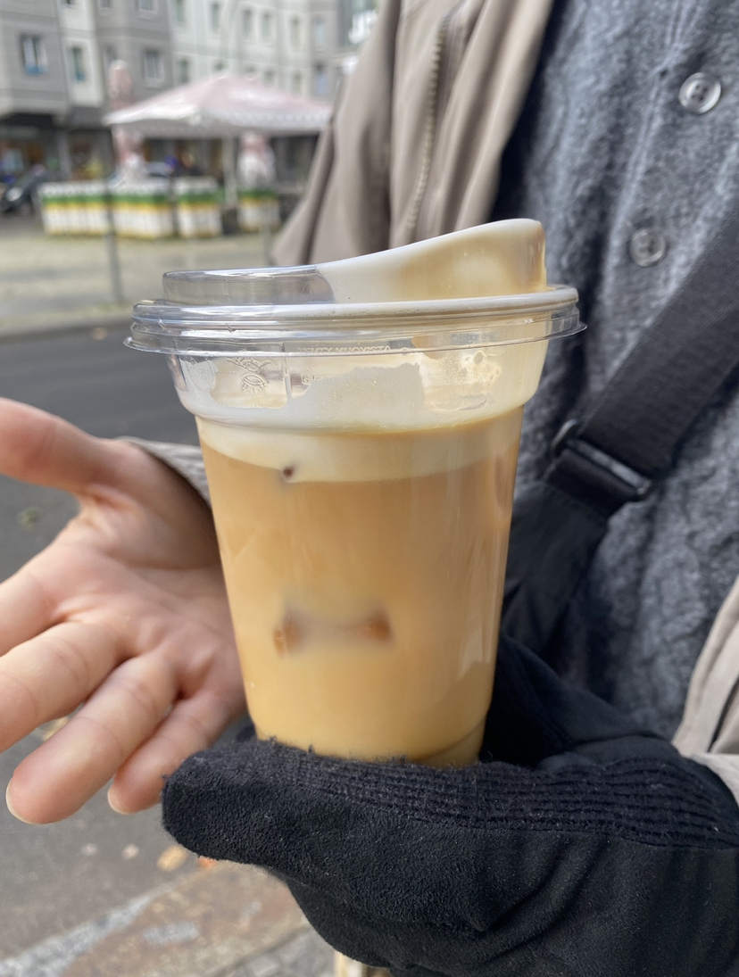 LAP COFFEE Photo 6