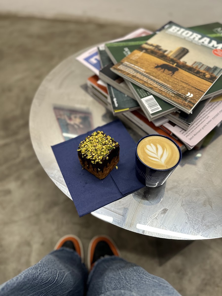 LAP COFFEE Photo 8
