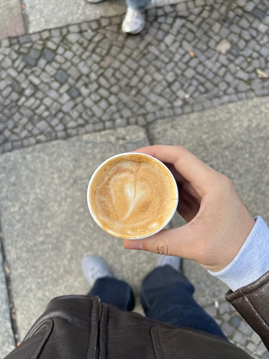 LAP COFFEE Photo 9