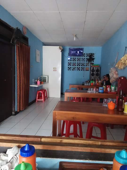 Bakso Mas Jangkung Podo Moro Photo 4
