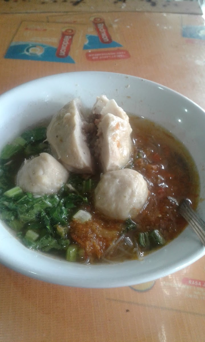 Bakso Mas Jangkung Podo Moro Photo 5