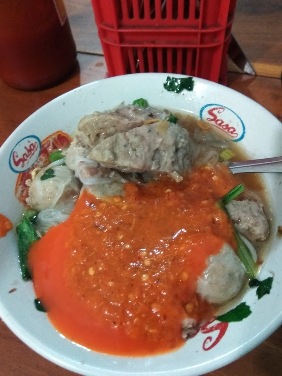 Bakso Mas Jangkung Podo Moro Photo 8