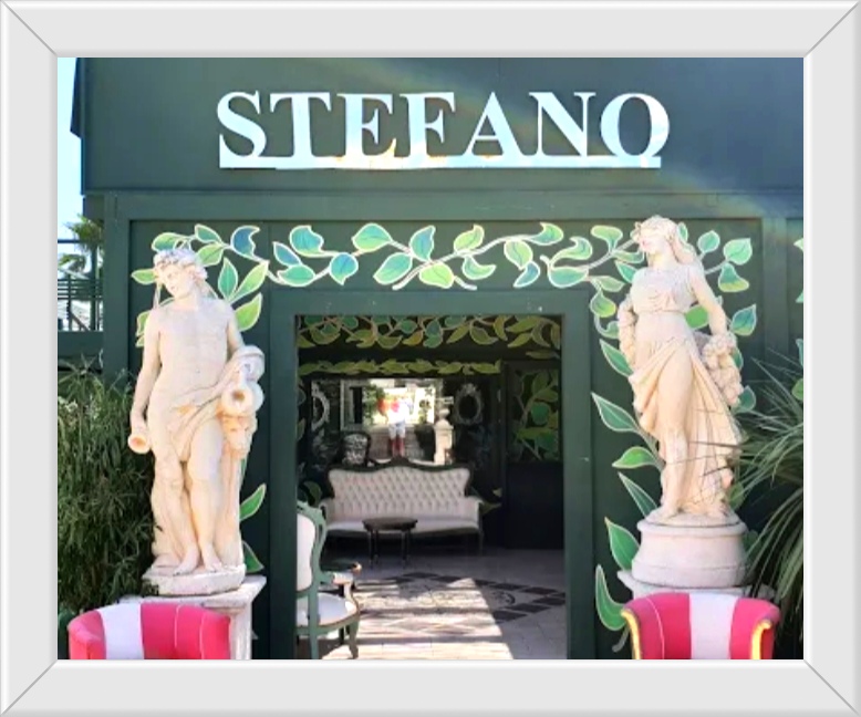Stefano Forever Photo 3