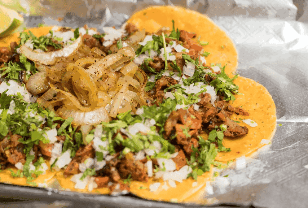 100% Antojitos Mexicanos Photo 3