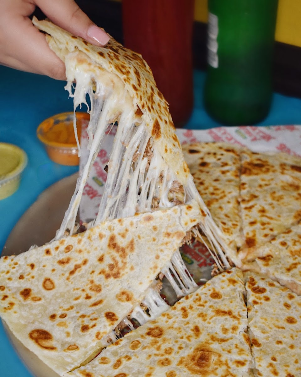 100% Antojitos Mexicanos Photo 6