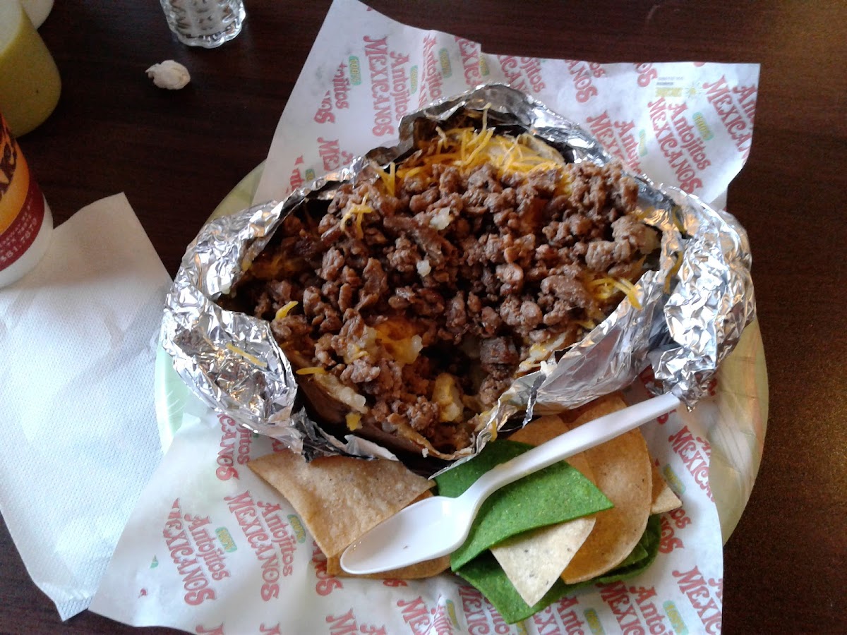 100% Antojitos Mexicanos Photo 8