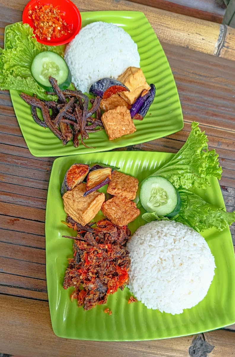 RICA RICA Bu Ambar