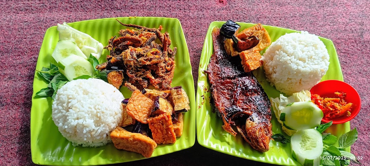 RICA RICA Bu Ambar Photo 4