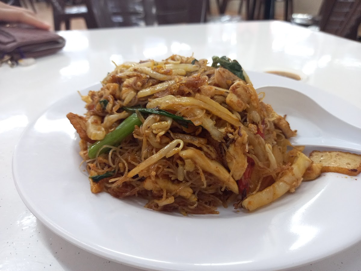 KKSV Restaurant 新海景美食中心 Photo 10