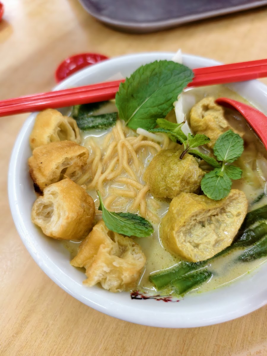 KKSV Restaurant 新海景美食中心 Photo 3