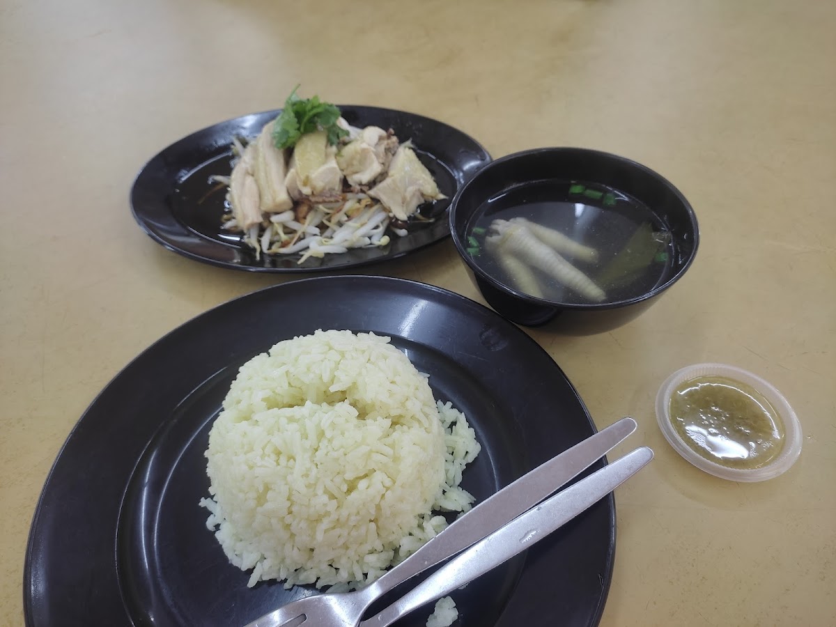 KKSV Restaurant 新海景美食中心 Photo 6