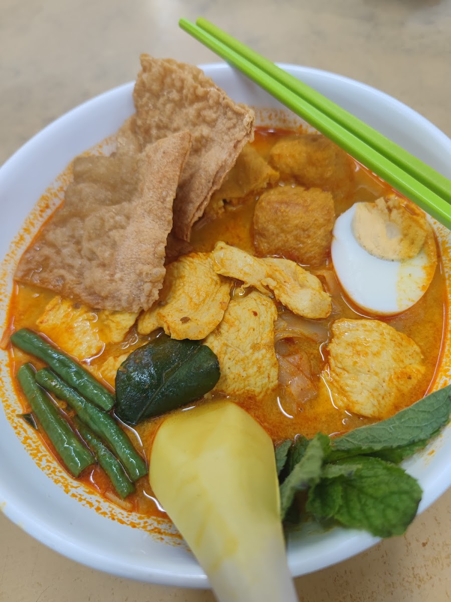 KKSV Restaurant 新海景美食中心 Photo 7