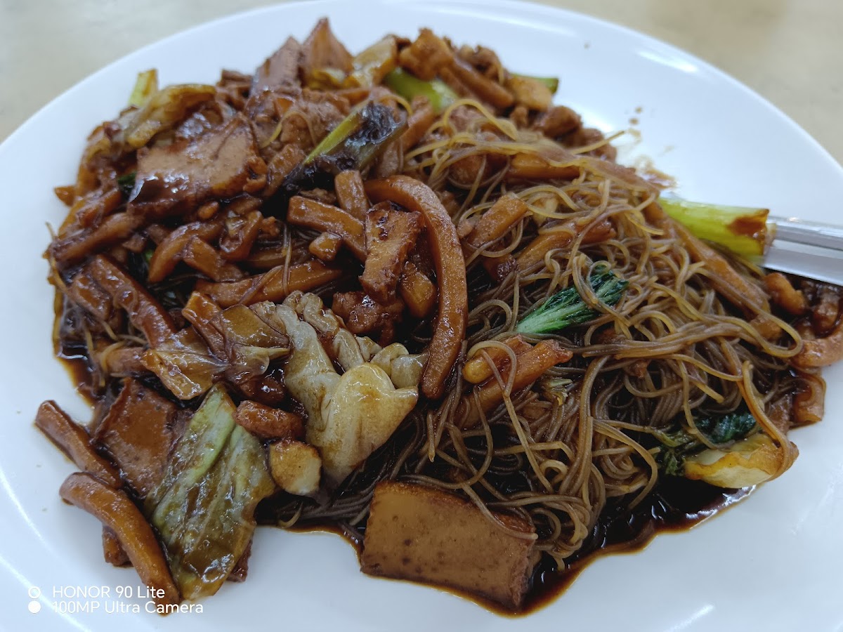 KKSV Restaurant 新海景美食中心 Photo 8