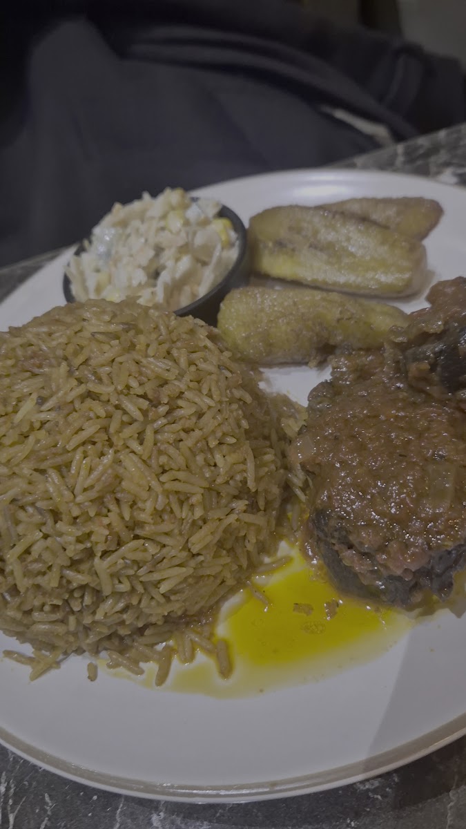 Demi’s Nigerian Restaurant - Streatham Photo 2