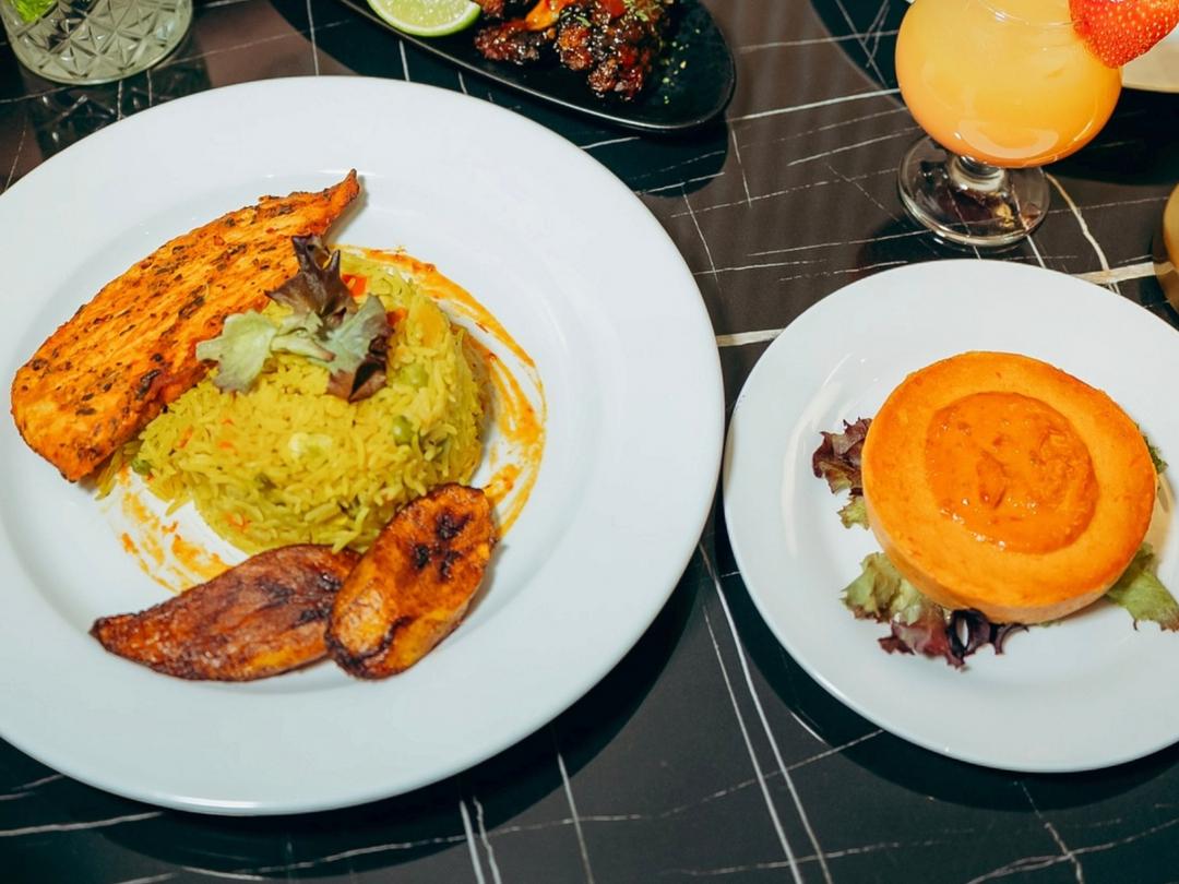 Demi’s Nigerian Restaurant - Streatham Photo 3