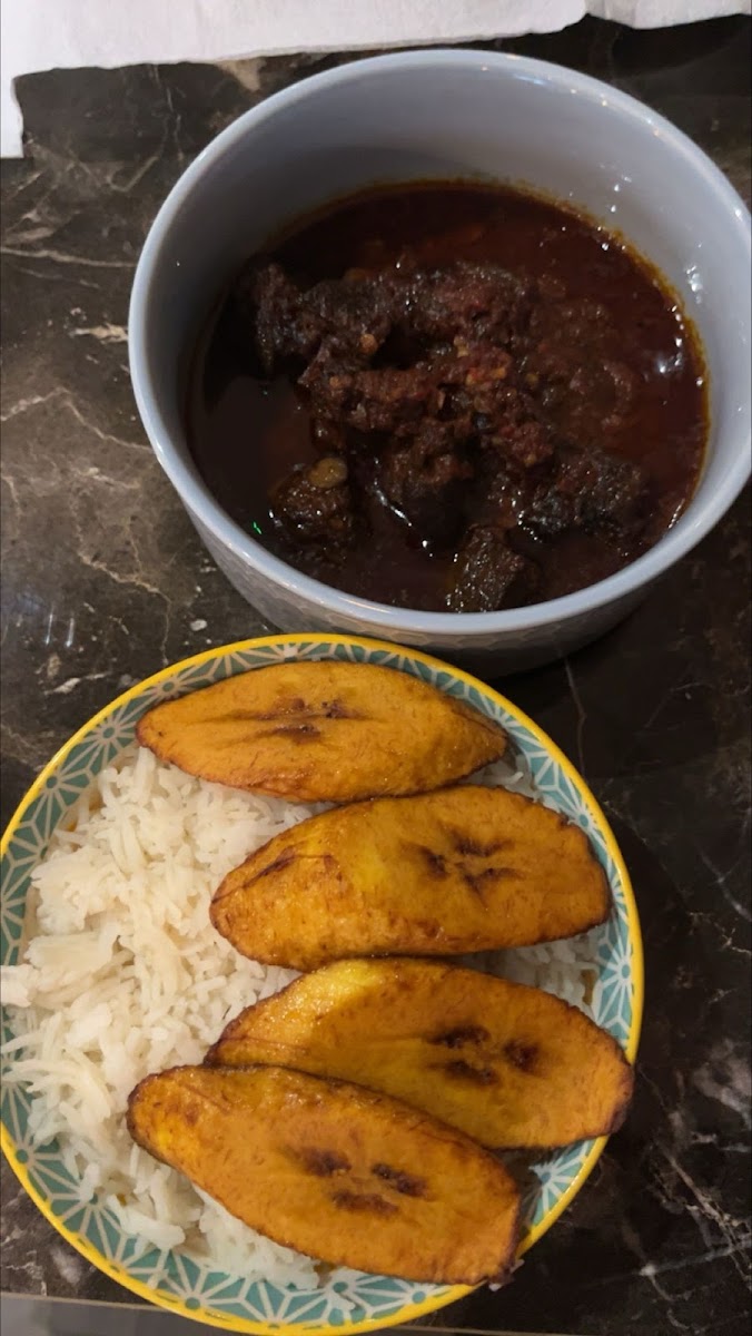 Demi’s Nigerian Restaurant - Streatham Photo 6