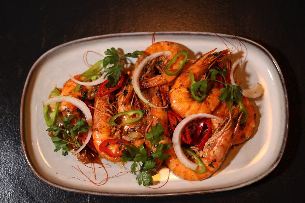 Demi’s Nigerian Restaurant - Streatham Photo 9