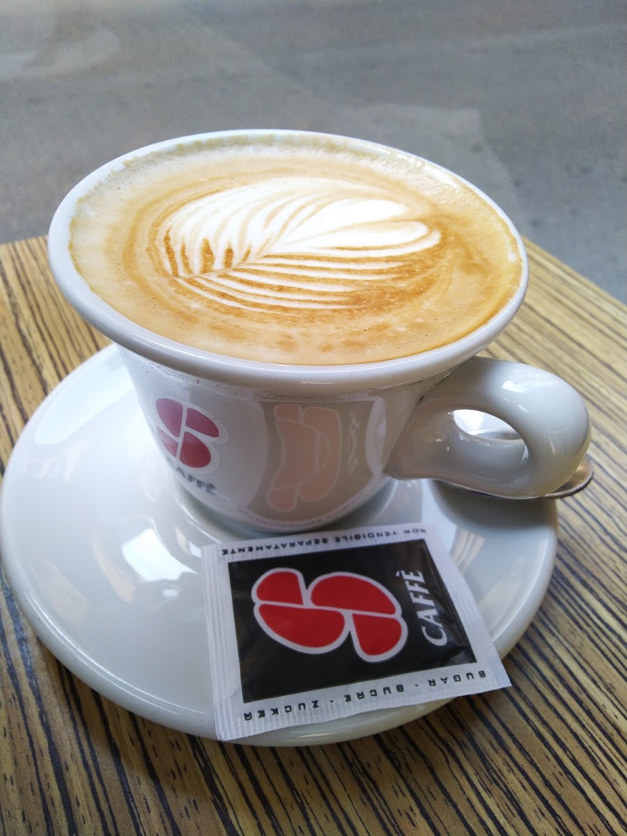 Virginia Caffè Photo 5