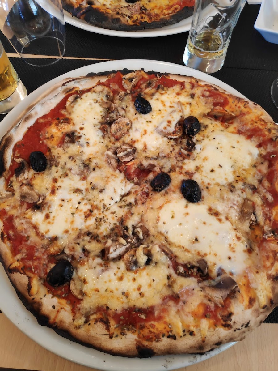 Pronto Pizza Photo 8