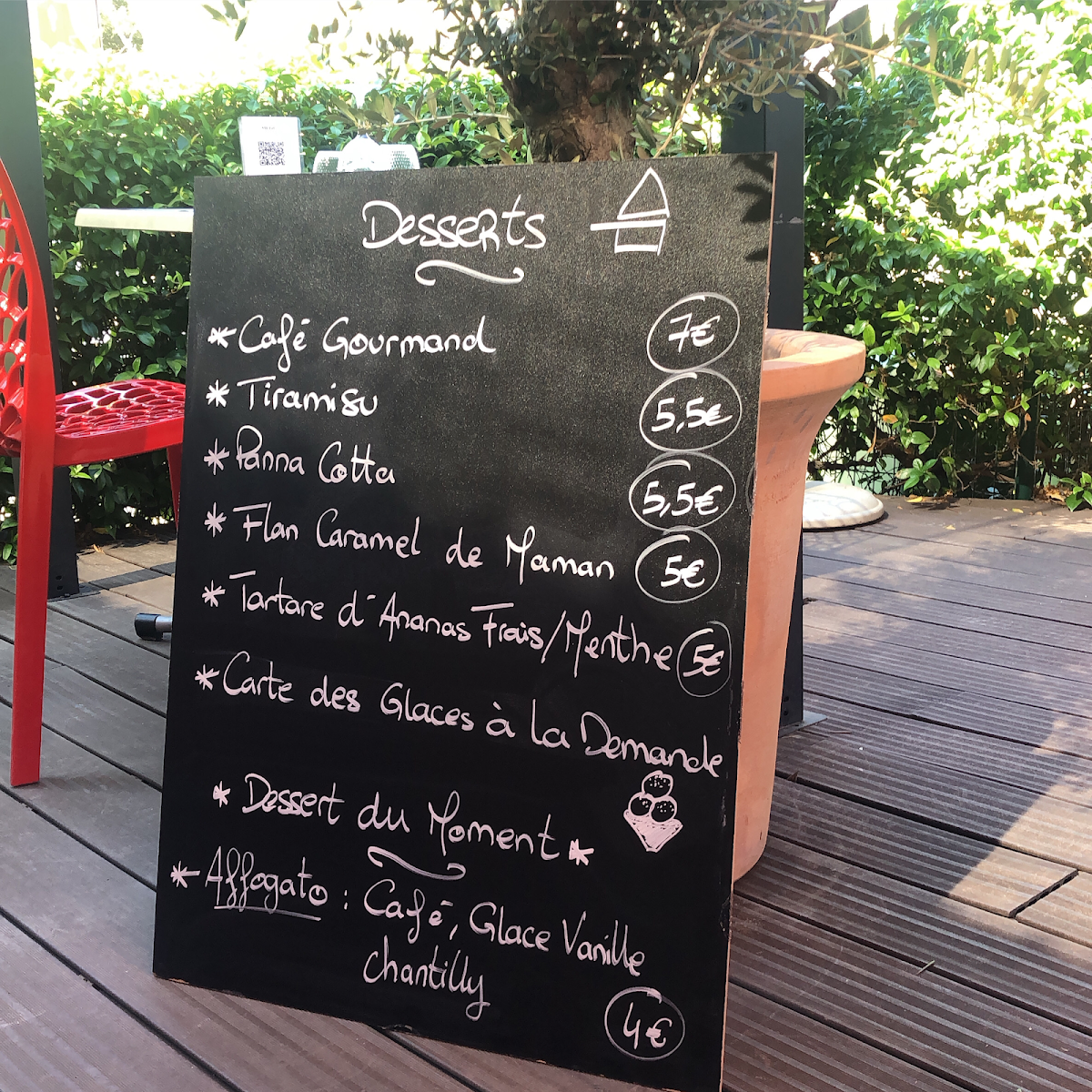 Pronto Pizza Photo Menu 1