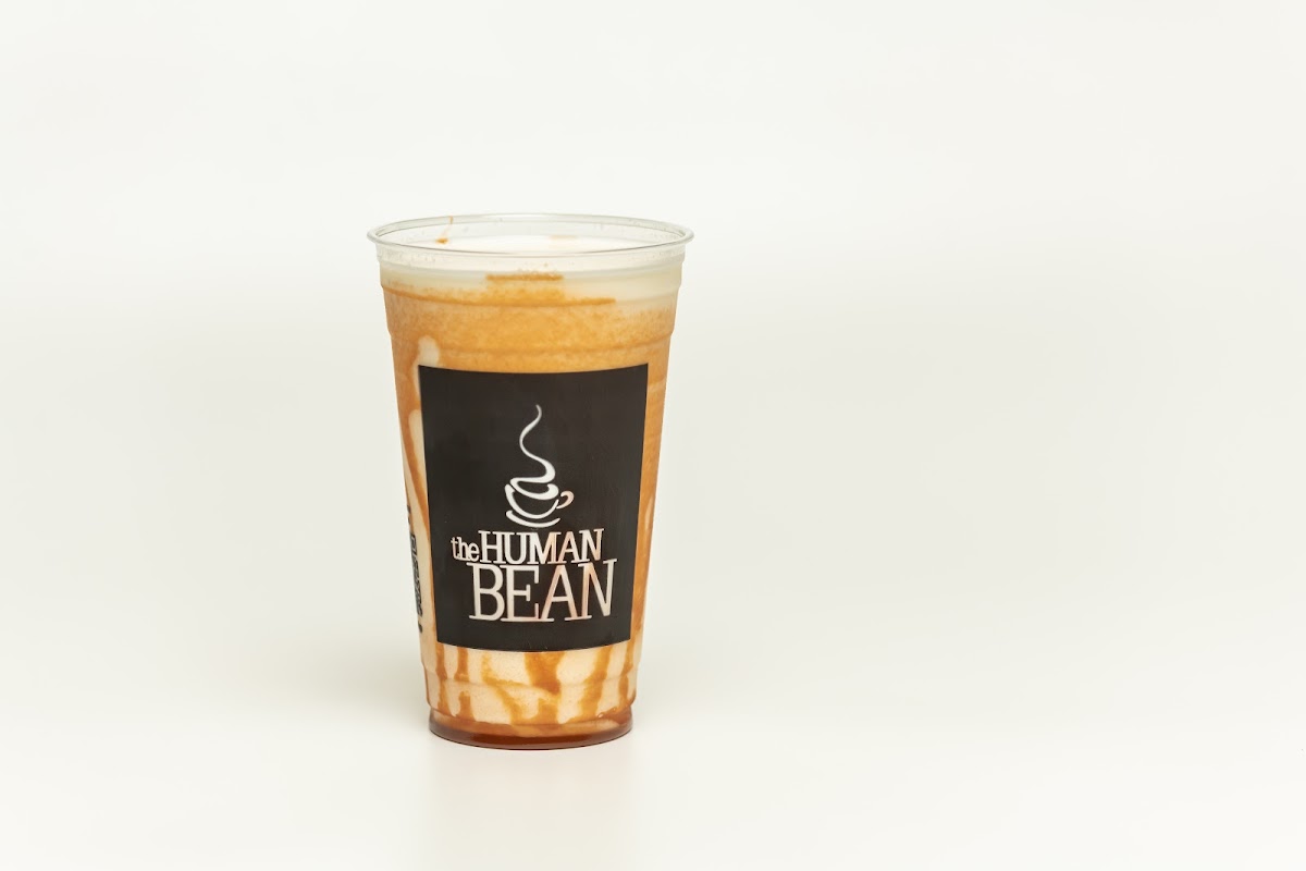 The Human Bean Photo 9