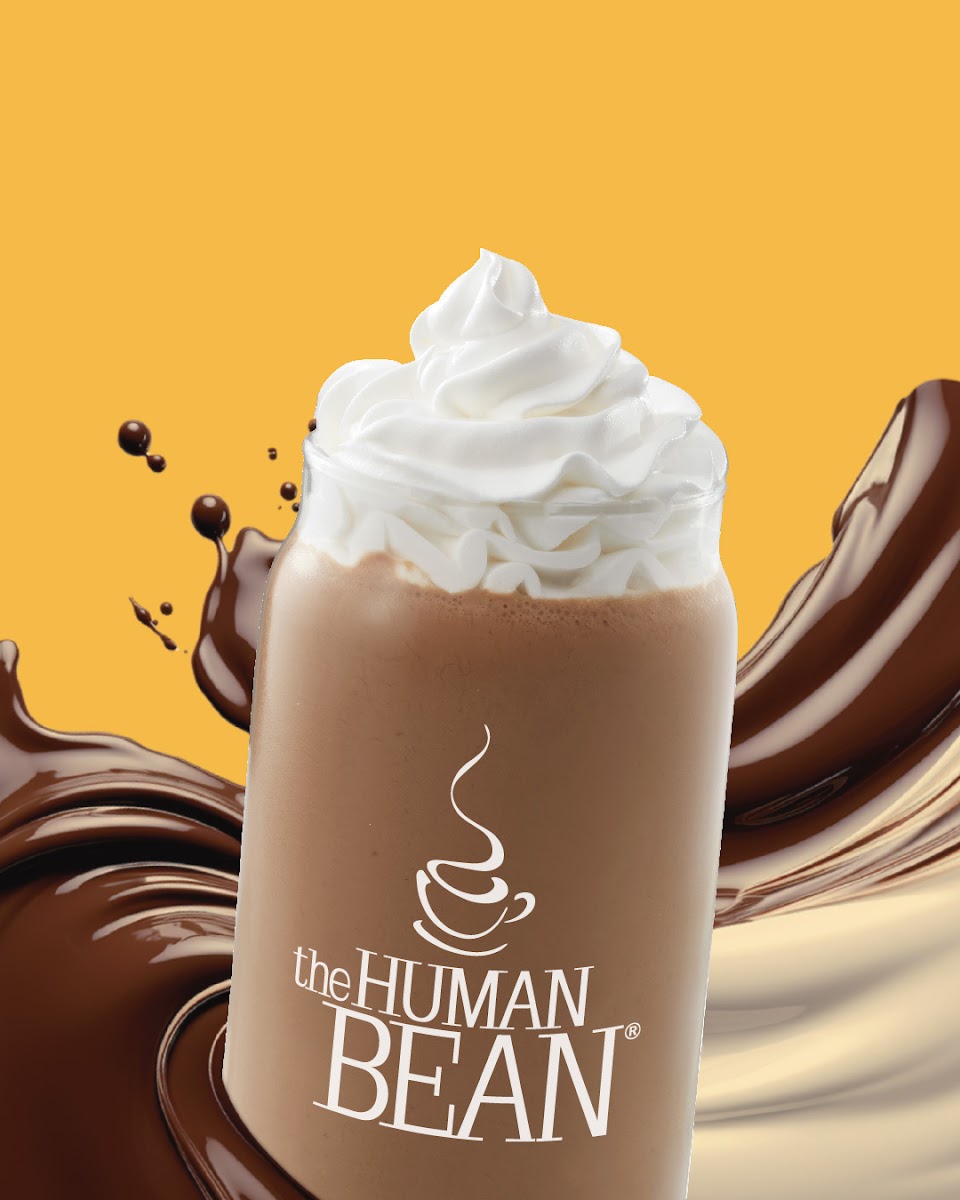 The Human Bean Photo 5