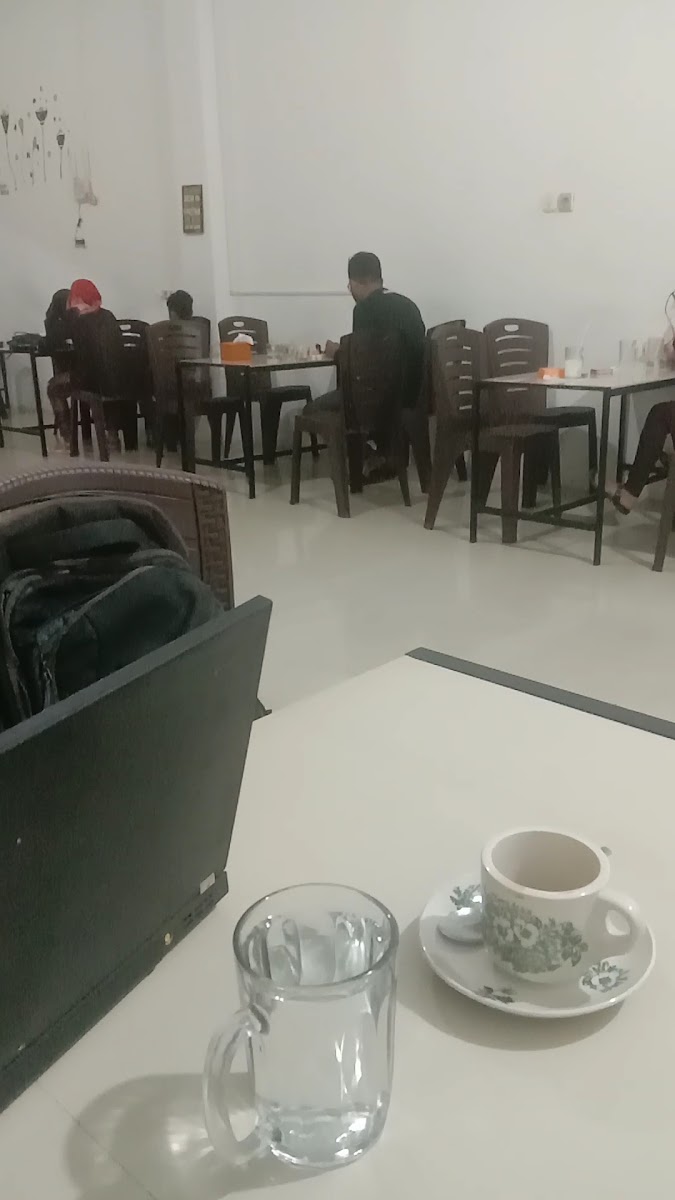 Kedai Kopi Acik Photo 2