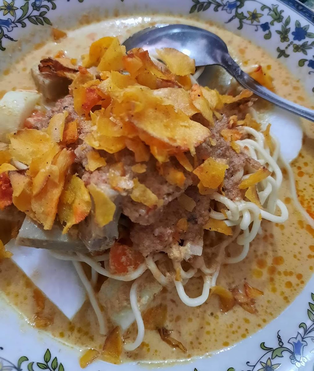 Kedai Kopi Acik Photo 3